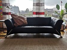 sofa leder benz gebraucht kaufen  Bergisch Gladbach