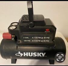 Husky portable air for sale  Mansfield