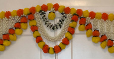 Decorative marigold flower for sale  HARROW