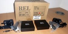 Rel acoustics air for sale  MANCHESTER