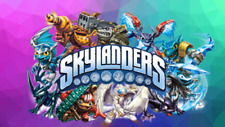 🕹️ Skylanders Novo em folha na caixa (todos os jogos) comprar usado  Enviando para Brazil
