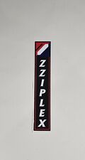 Zziplex Vinyl Sticker - fishing rod, tackle box, multi use (4) for sale  Shipping to South Africa