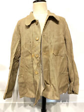 Ancienne veste toile d'occasion  Giromagny