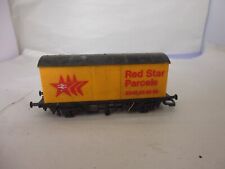 Hornby red star for sale  HAVERFORDWEST