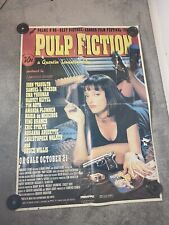 Pulp fiction original for sale  SURBITON