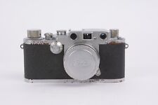 Leica iii con usato  Venezia