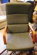 Executive office chair for sale  Hinckley