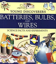Young discoverers batteries for sale  Mishawaka