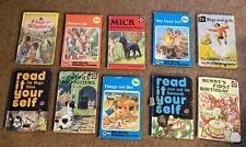 Vintage ladybird books for sale  Shipping to Ireland