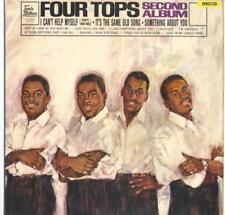 Four tops second for sale  GLASGOW