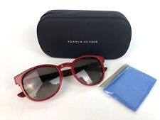 Tommy hilfiger red for sale  HOVE
