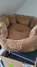 large luxury dog beds for sale  SHIPLEY