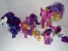 Little pony bundle for sale  Shipping to Ireland