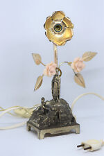 Vintage lamp with d'occasion  Montalieu-Vercieu