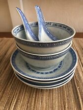 Lot porcelaine chine d'occasion  Nice-