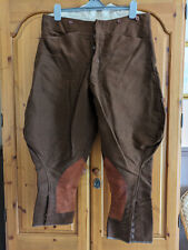 Men vintage cavalry for sale  COALVILLE