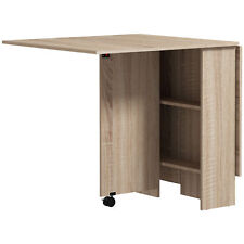 Homcom dining table for sale  Shipping to Ireland