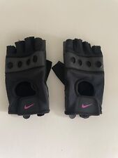 Used, Nike Women's Weight Training / Lifting Gloves S for sale  Shipping to South Africa