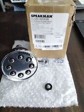 Speakman brass icon for sale  Shipping to Ireland