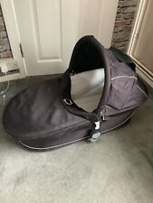 Icandy apple carrycot for sale  CAMBRIDGE