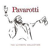 Luciano pavarotti ultimate for sale  STOCKPORT