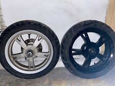 Paires roue pneus d'occasion  Mandelieu-la-Napoule