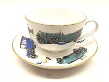 Royal worcester automobile for sale  Macon
