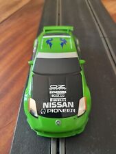 Scalextric nissan 350z for sale  READING