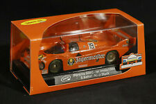 F5y SLOT.IT 1:32 SICA 09A slot car 'Porsche 956 C' Imola 1984 in original packaging for sale  Shipping to South Africa
