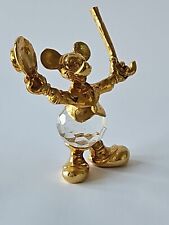 Mickey mouse crystal for sale  UK