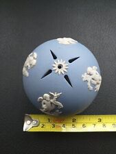 Wedgewood pomander for sale  BLACKPOOL