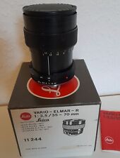 Leica leitz vario gebraucht kaufen  GÖ-Grone