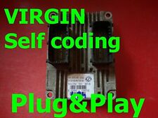 Plug&Play / VIRGIN FIAT 500 1.2 ECU 51847332 - IAW5SF9.MS - SZYBKI KURIER  na sprzedaż  PL