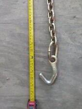 Tie chain ft. for sale  Saint Joseph
