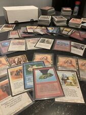 Magic the Gathering All Vintage With A Beta Lots ( read description) for sale  Shipping to South Africa