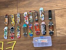 Tech deck ramps for sale  NOTTINGHAM