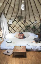 16ft yurt sale for sale  WADEBRIDGE