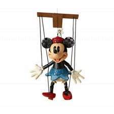 Minnie maus marionette gebraucht kaufen  Bubenheim, Essenheim, Zornheim