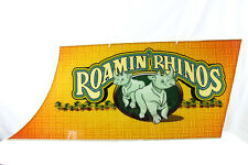 Roamin rhinos slot for sale  El Paso