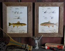 Vintage fly fishing for sale  Center Point