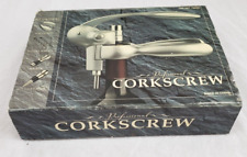 Professional corkscrew wine for sale  Southfield