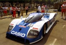 Toyota ts010 33. d'occasion  Antibes