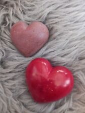 soapstone heart for sale  PRESTON