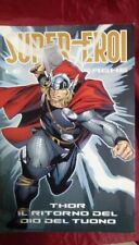 Thor ritorno del usato  Bisceglie