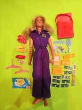 bionic woman doll for sale  Cape Coral