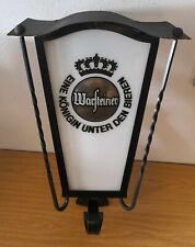 Warsteiner außenlampe gebraucht kaufen  Bernburg