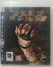 Dead Space. PS3. Fisico. Pal Es. *ENVIO CERTIFICADO* comprar usado  Enviando para Brazil