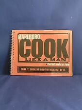 Marlboro cook like for sale  Marion