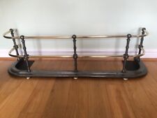 Restored victorian iron for sale  WEST MALLING