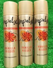 75ml impulse vanilla gebraucht kaufen  Querfurt